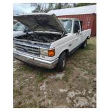 Farm Liquidation Auction