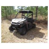 Polaris Ranger