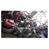 Drive Thru Public Consignment Auction