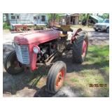 Public Consignment Auction