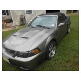 EXECUTOR ORDERS: Auction on site