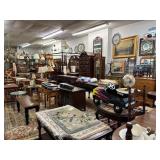 Short Notice Estate Tag Sale