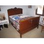 Second Handlers' Moving Sale
