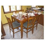 Second Hanhdlers' Household Sale