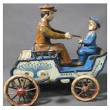 Antique Toys & Antiques Auction