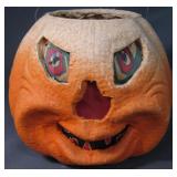 Antiques and Halloween Collectibles Auction