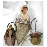 Antique Christmas - Halloween - Toy Auction