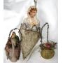 Antique Christmas - Halloween - Toy Auction