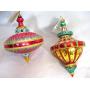 Radko Christmas Ornament Auction
