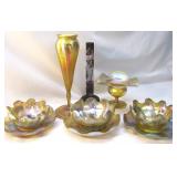 Antique Hunting - Tiffany - Pottery