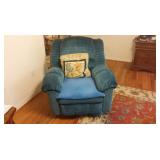 Recliner