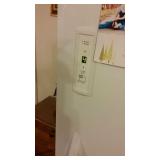 another view of freezer