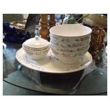 Martha Stewart Living dishes