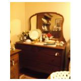 Vintage dresser