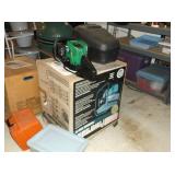 2 generators and other tools