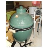Big green egg