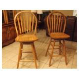 Bar stools
