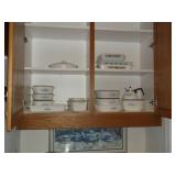 Corning ware cookware