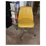 small desk chair