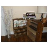 rare - Ladies Home Journal pattern box