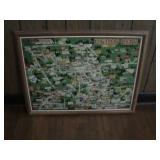 Union City/Good year map