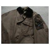 vintage childs hunting clothes