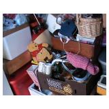 lot of unknowns yet to discover