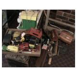 diecast car & trucks