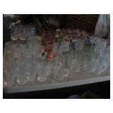 collector mugs & glasses