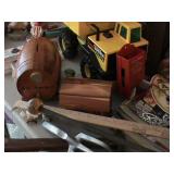 4 ft yard stick Union City