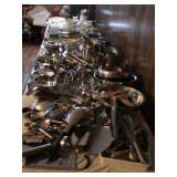 stainless cookware
