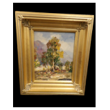 JLA Treasures Dallas Design District Auction 2