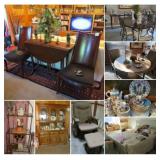 Great Richardson Estate Sale