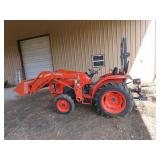 Trenton Ranch Auction