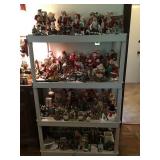 Sanas  & Dept 56