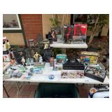 Star Wars Collectibles