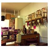 FABULOUS WAREHOUSE BLOW-OUT BOTH SATURDAY & SUNDAY 8AM-4PM 