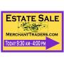 Merchant Traders Estate Sales, Gurnee, IL