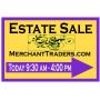 75% OFF! Merchant Traders Estate Sales: Highly Unique Collectibles & Rare Finds in Bartlett