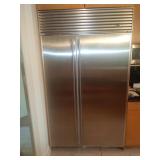 Sub-Zero Refrigerator