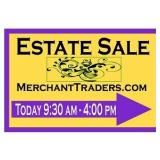 Merchant Traders Estate Sales, Saint Charles, IL