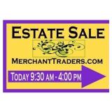 Merchant Traders Estate Sales, Park Ridge, IL