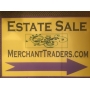Merchant Traders Estate Sales, Homer Glen