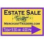 Merchant Traders Estate Sales, Park Ridge, IL