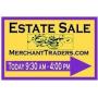 Merchant Traders Estate Sales, Mount Prospect