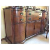 Vintage sideboard 