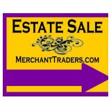 Merchant Traders Estate Sales in Geneva