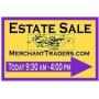 75% OFF! Merchant Traders Rustic Americana Vibes, Antiques, Collectibles & Full Garage, Morton Grove