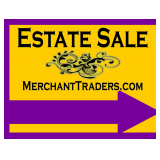 75% OFF!!!! Merchant Traders FULL HOUSE Furniture, Dishware, Holiday, Clothing & More, Bensenville