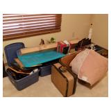 Leaving Boulder City Event